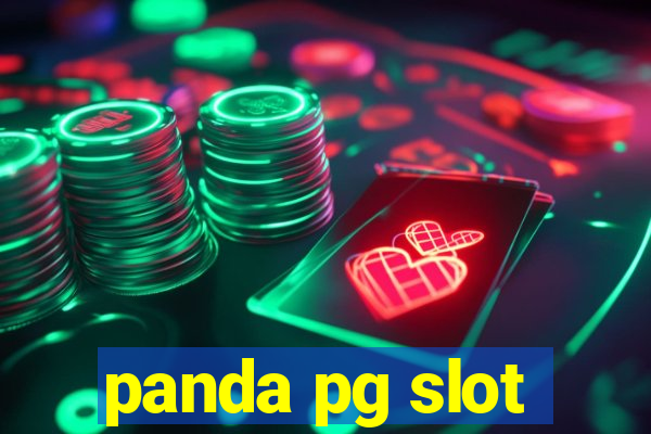 panda pg slot